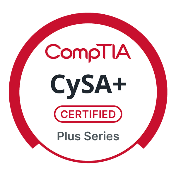 CySA+