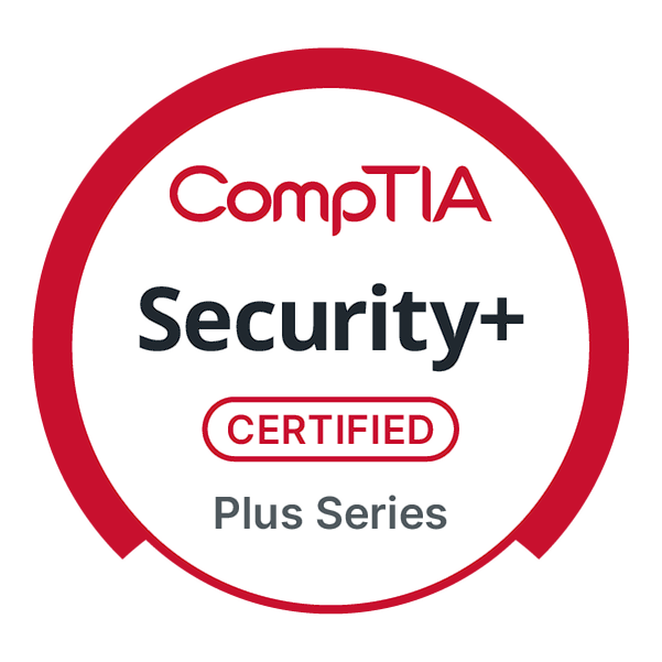 Security+