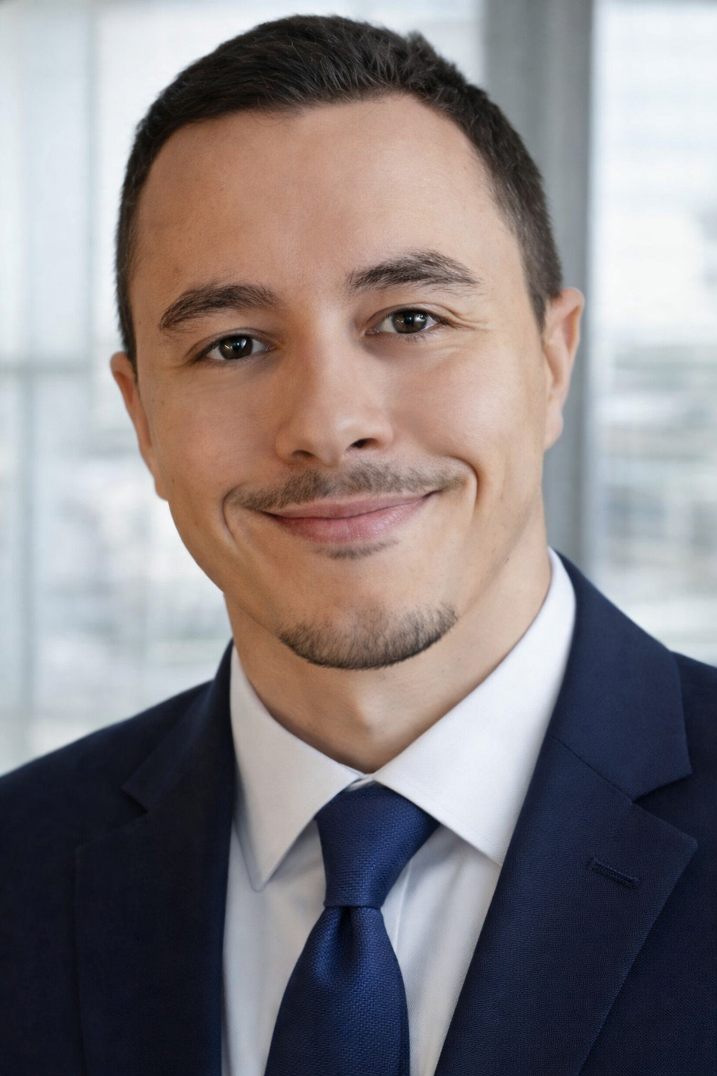 John Fraumeni